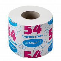 "54 стандарт" Белая