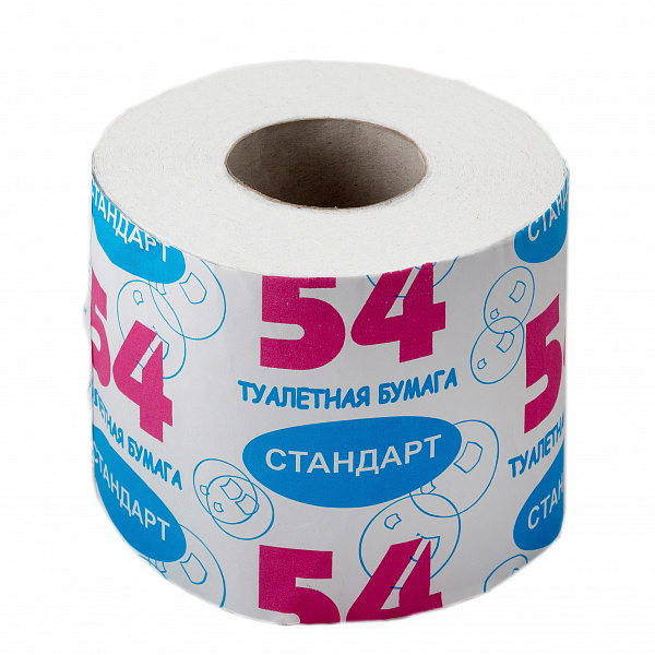 "54 стандарт" Белая