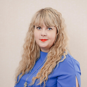 Кабикова Татьяна Валерьевна