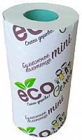 Бумажное полотенце ECO Семья Mini