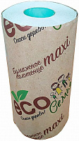 Бумажное полотенце ECO Семья Mаxi