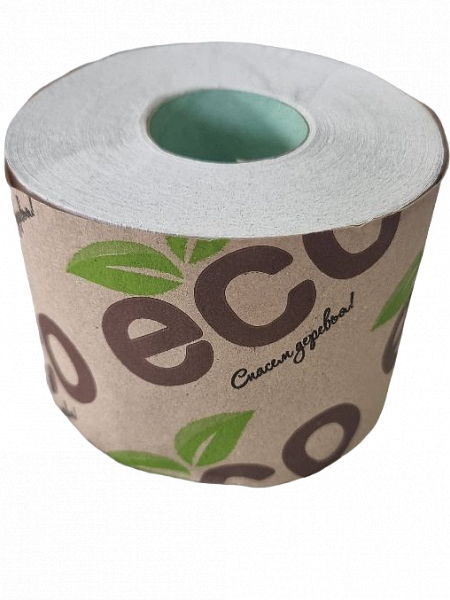 "ECO" белая