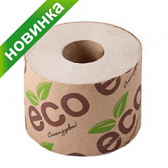 НОВИНКА! Туалетная бумага "ЭКО"