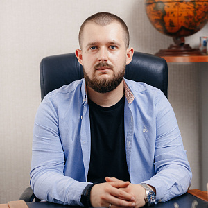 Бушуев Никита Сергеевич